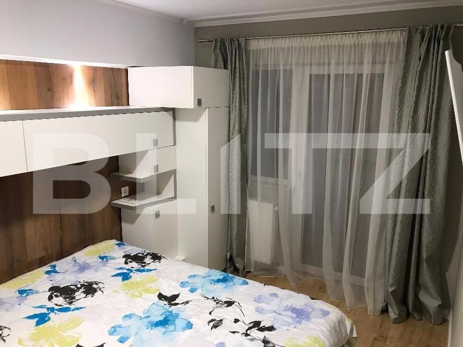 Apartament de închiriat 3 camere Zorilor - 28464AI | BLITZ Cluj-Napoca | Poza4