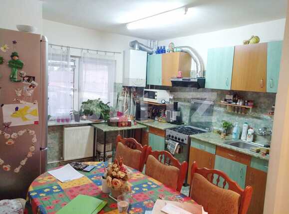 Apartament de vânzare 3 camere Marasti - 28465AV | BLITZ Cluj-Napoca | Poza5