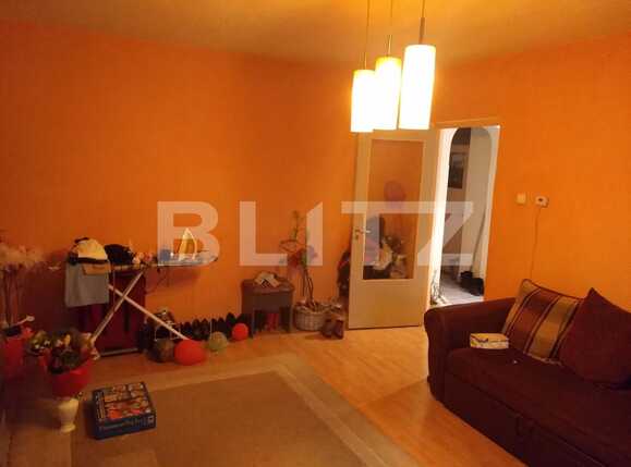 Apartament de vânzare 3 camere Marasti - 28465AV | BLITZ Cluj-Napoca | Poza2