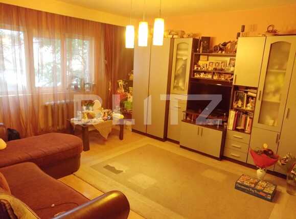 Apartament de vânzare 3 camere Marasti - 28465AV | BLITZ Cluj-Napoca | Poza1