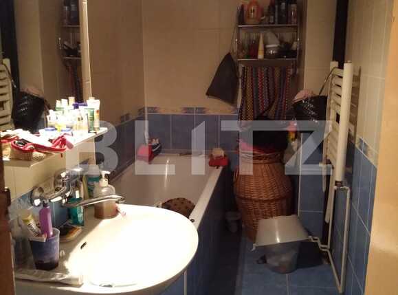 Apartament de vânzare 3 camere Marasti - 28465AV | BLITZ Cluj-Napoca | Poza7