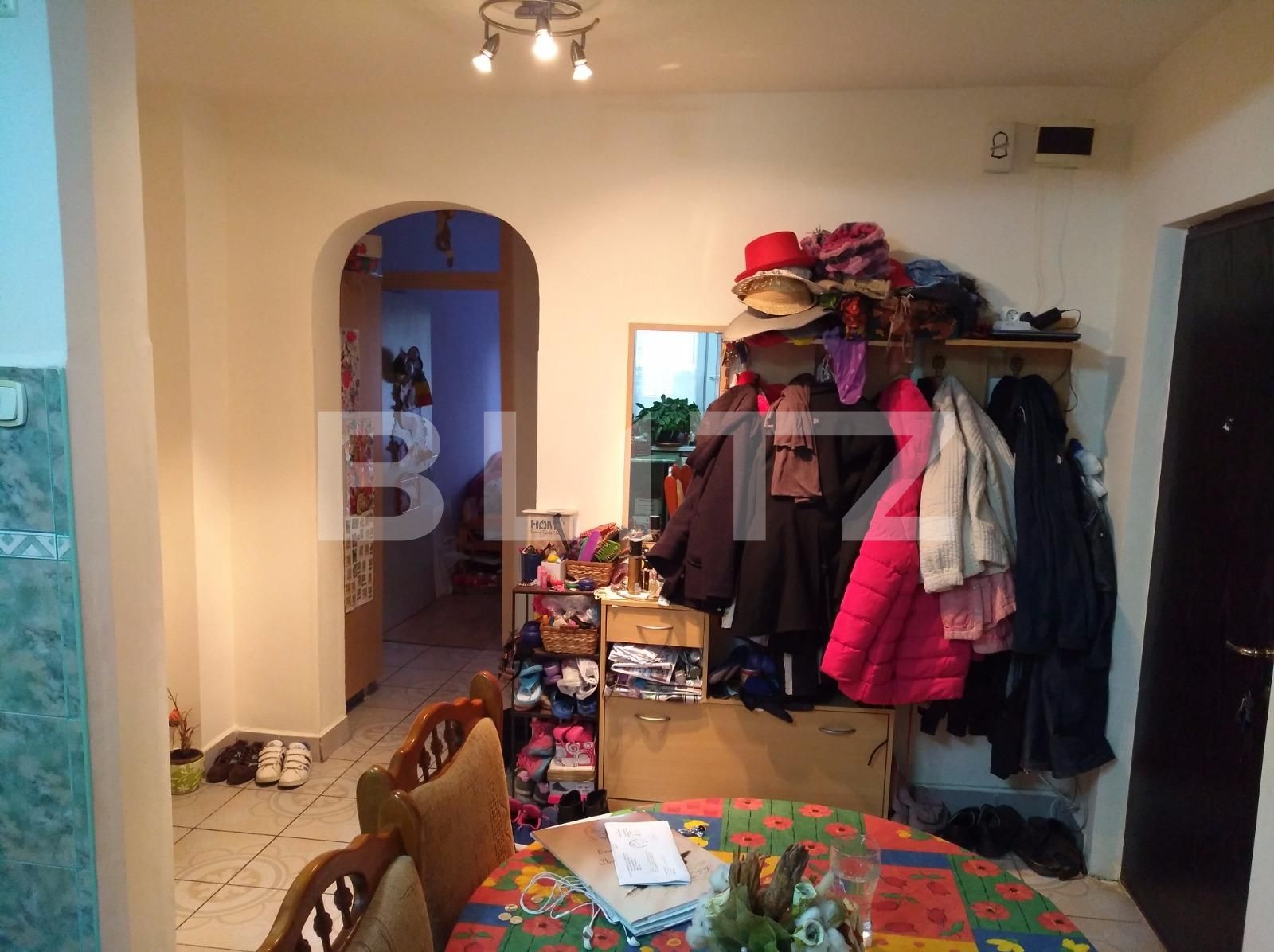 Apartament de vânzare 3 camere Marasti - 28465AV | BLITZ Cluj-Napoca | Poza6