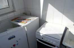 Garsoniera de inchiriat, 28 mp, mobilata, zona Expo Transilvania