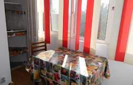 Garsoniera de inchiriat, 28 mp, mobilata, zona Expo Transilvania