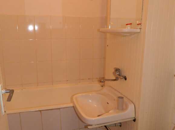 Garsonieră de închiriat Marasti - 28466AI | BLITZ Cluj-Napoca | Poza9