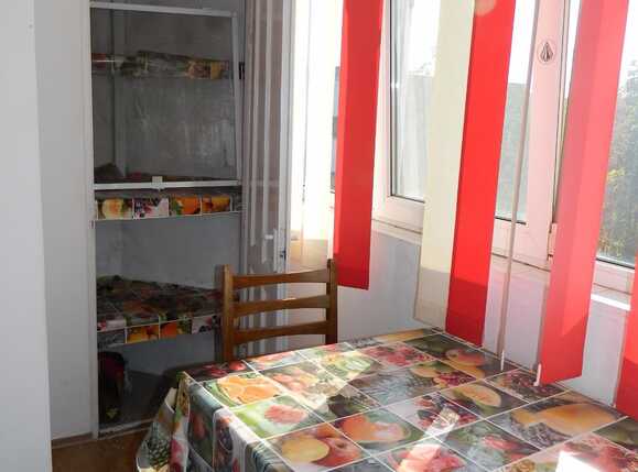 Garsonieră de închiriat Marasti - 28466AI | BLITZ Cluj-Napoca | Poza4