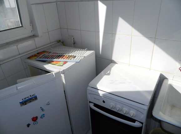 Garsonieră de închiriat Marasti - 28466AI | BLITZ Cluj-Napoca | Poza7