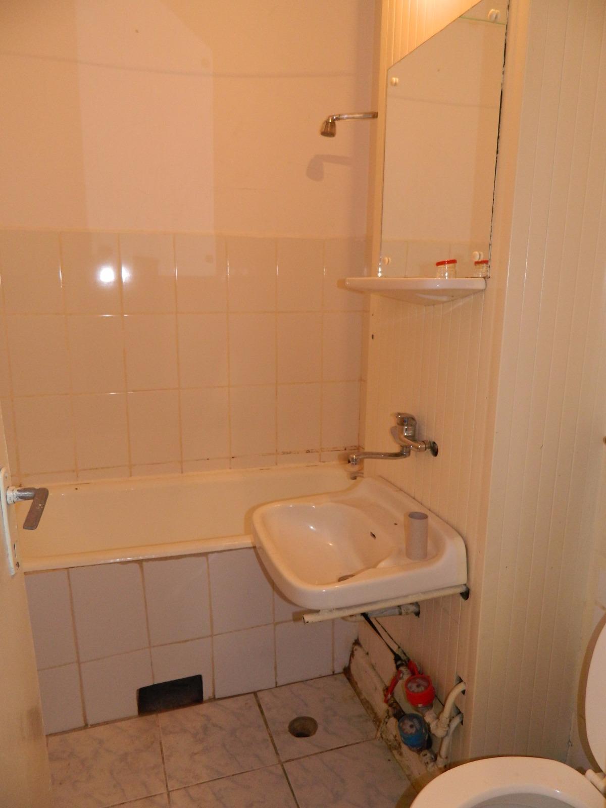 Garsonieră de închiriat Marasti - 28466AI | BLITZ Cluj-Napoca | Poza9