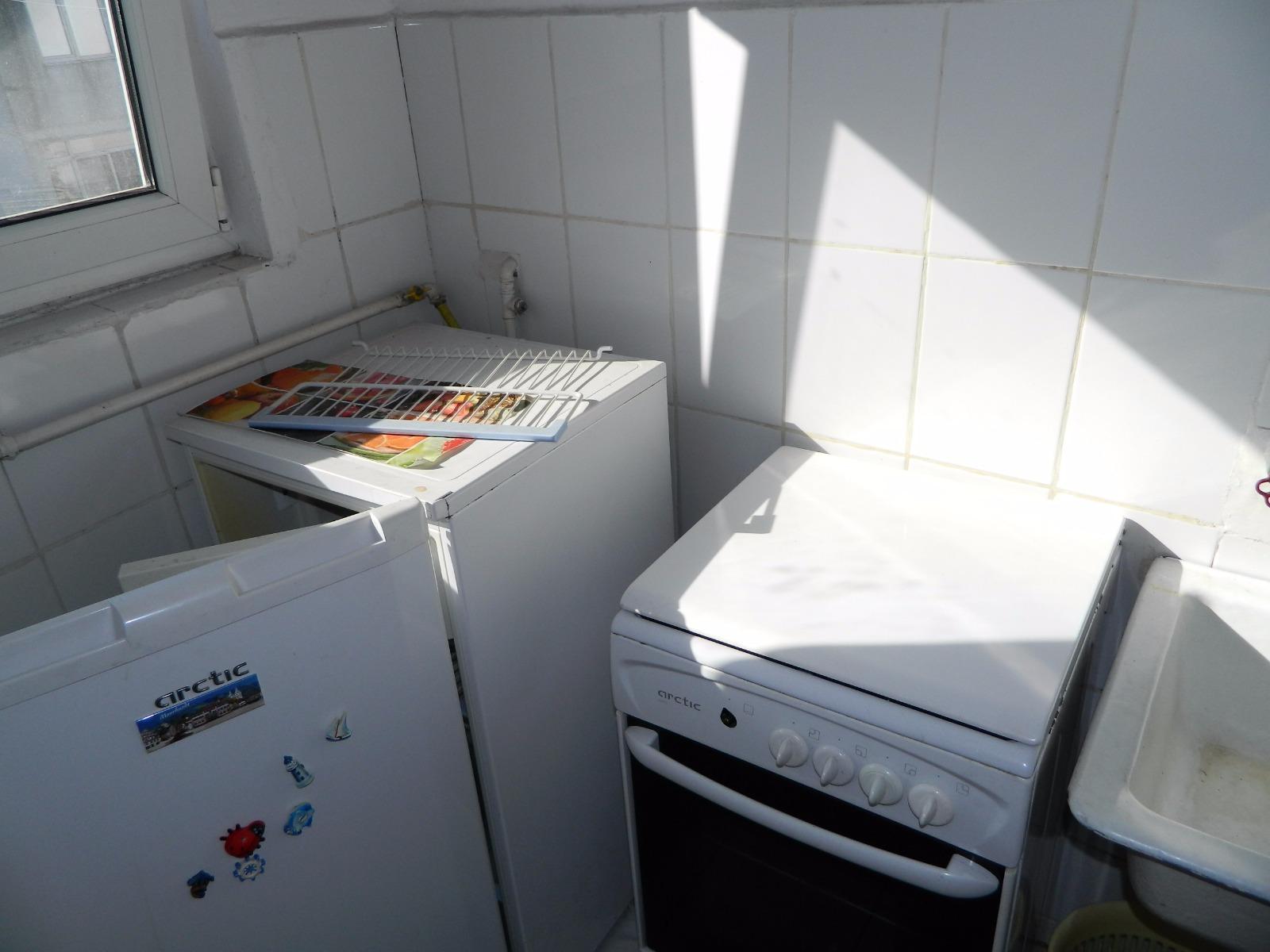 Garsonieră de închiriat Marasti - 28466AI | BLITZ Cluj-Napoca | Poza7