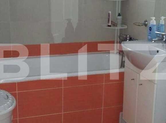 Apartament de închiriat 2 camere Zorilor - 28467AI | BLITZ Cluj-Napoca | Poza10