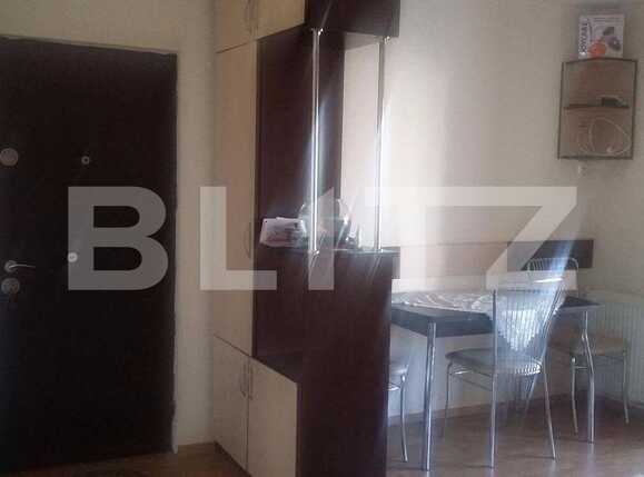 Apartament de închiriat 2 camere Zorilor - 28467AI | BLITZ Cluj-Napoca | Poza8