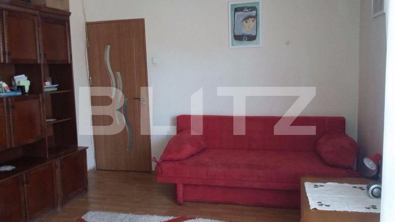 Apartament de închiriat 2 camere Zorilor - 28467AI | BLITZ Cluj-Napoca | Poza3
