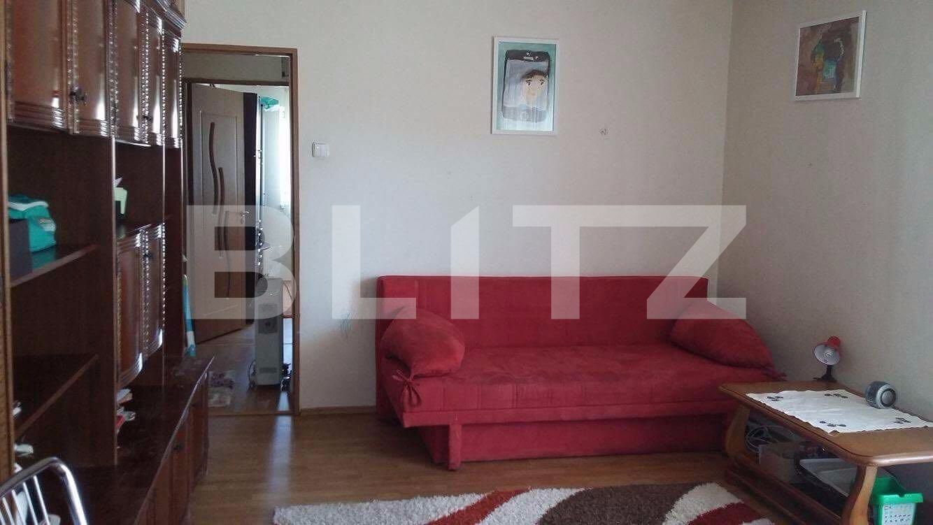 Apartament de închiriat 2 camere Zorilor - 28467AI | BLITZ Cluj-Napoca | Poza2