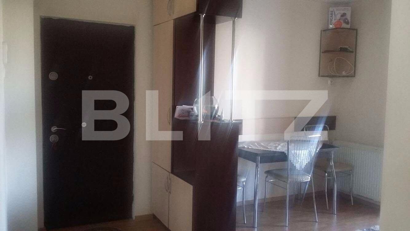 Apartament de închiriat 2 camere Zorilor - 28467AI | BLITZ Cluj-Napoca | Poza8