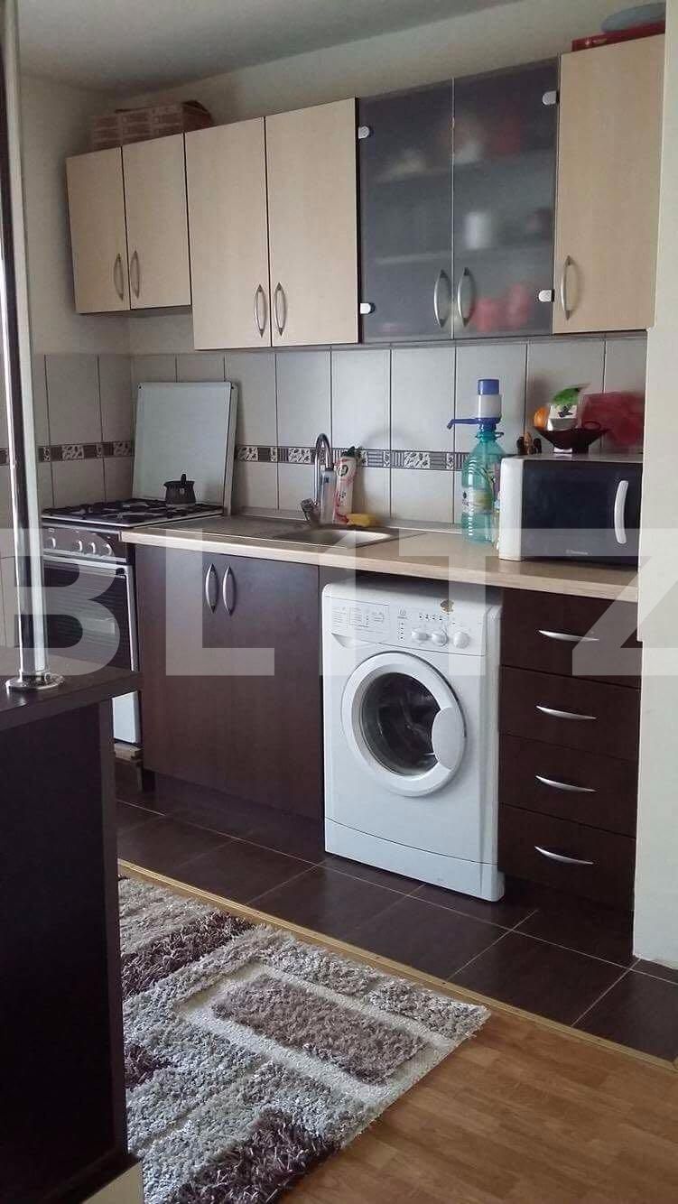 Apartament de închiriat 2 camere Zorilor - 28467AI | BLITZ Cluj-Napoca | Poza7