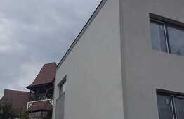 Casa individuala de 160 mp utili, 4 camere, teren de 400 mp! Zona de case!