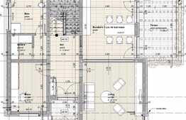 Casa individuala de 160 mp utili, 4 camere, teren de 400 mp! Zona de case!