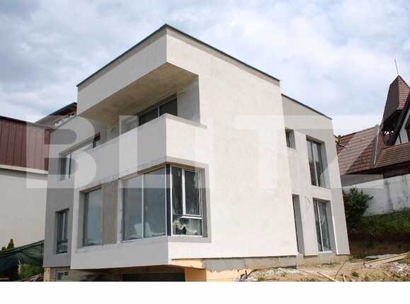 Casa de vânzare 4 camere Floreşti - 28468CV | BLITZ Cluj-Napoca | Poza1