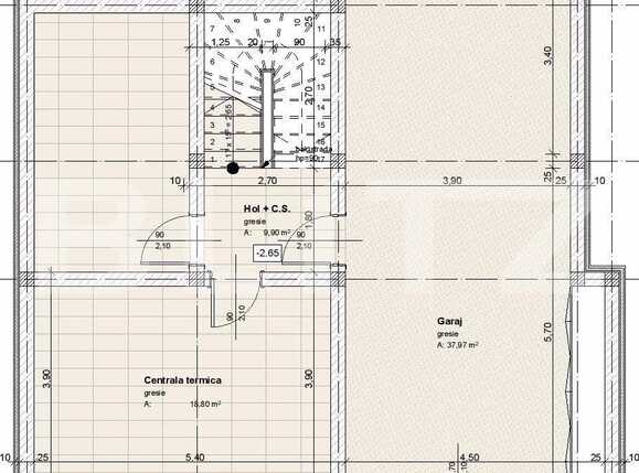 Casa de vânzare 4 camere Floreşti - 28468CV | BLITZ Cluj-Napoca | Poza6