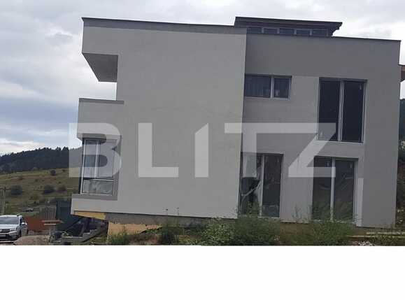Casa de vânzare 4 camere Floreşti - 28468CV | BLITZ Cluj-Napoca | Poza5