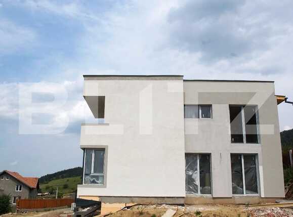 Casa de vânzare 4 camere Floreşti - 28468CV | BLITZ Cluj-Napoca | Poza4