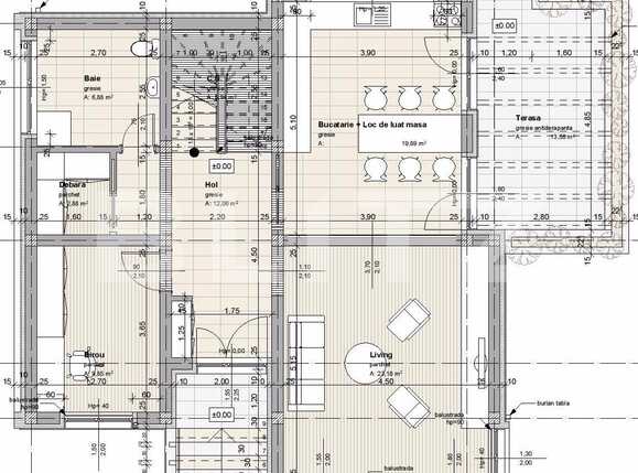 Casa de vânzare 4 camere Floreşti - 28468CV | BLITZ Cluj-Napoca | Poza7