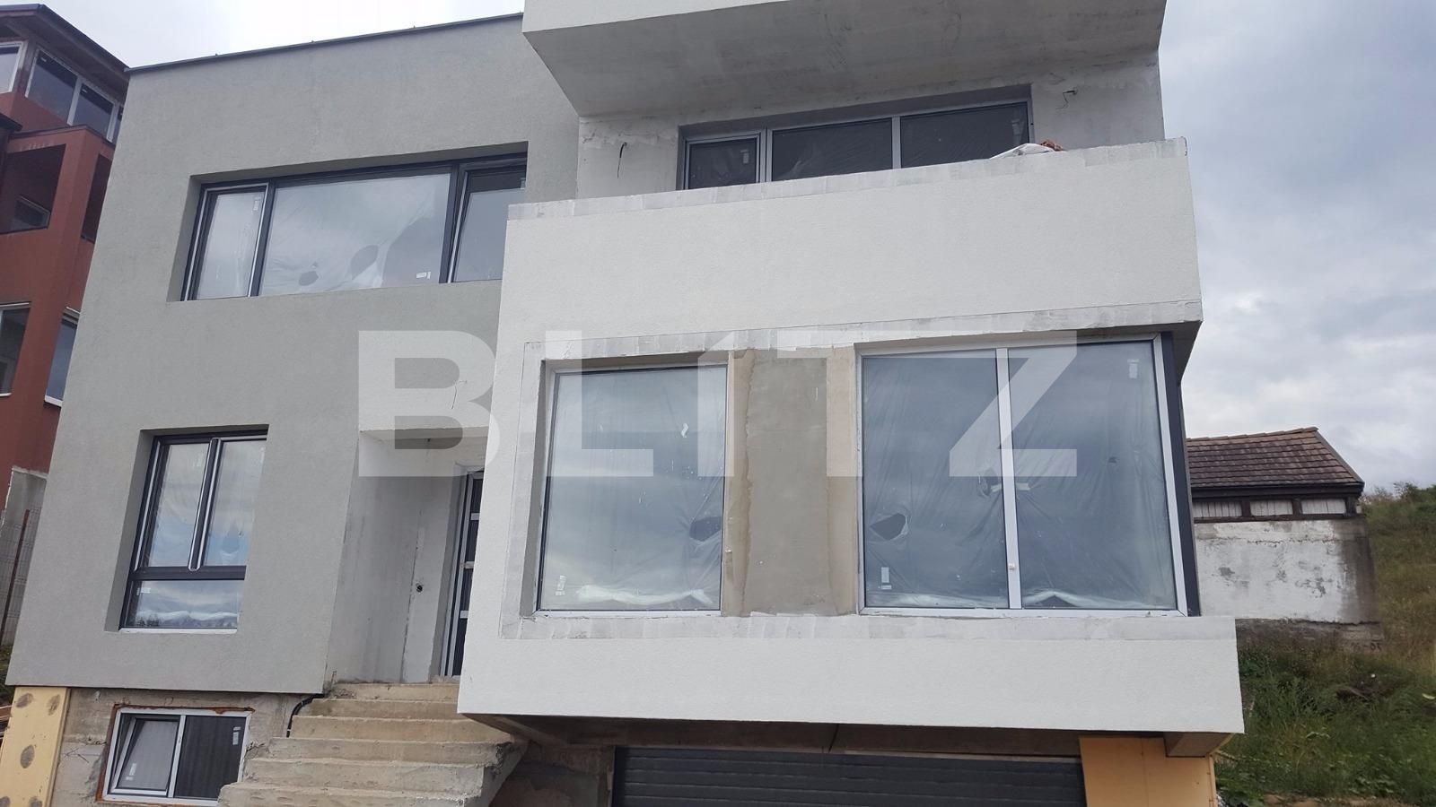 Casa de vânzare 4 camere Floreşti - 28468CV | BLITZ Cluj-Napoca | Poza3