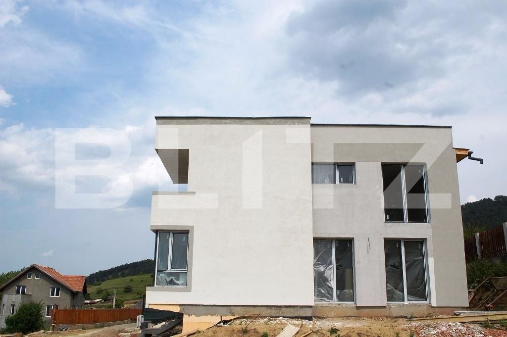 Casa de vânzare 4 camere Floreşti - 28468CV | BLITZ Cluj-Napoca | Poza4