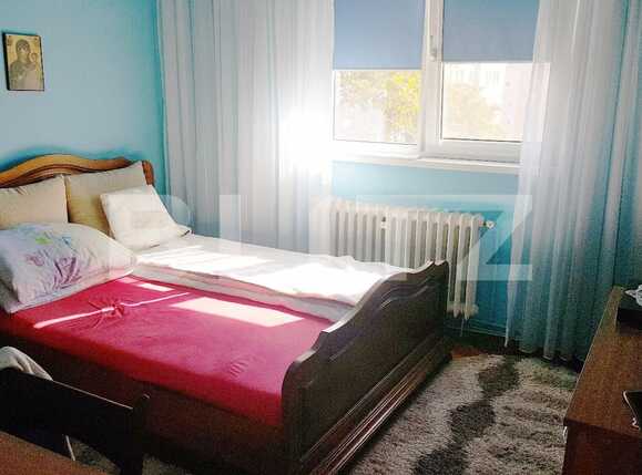 Apartament de vânzare 3 camere Marasti - 28470AV | BLITZ Cluj-Napoca | Poza1