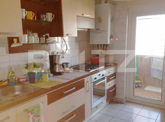 Apartament de vânzare 3 camere Marasti - 28470AV | BLITZ Cluj-Napoca | Poza5