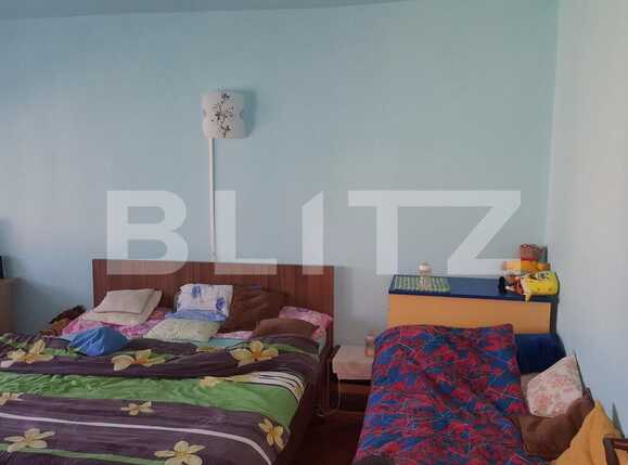 Apartament de vânzare 3 camere Marasti - 28470AV | BLITZ Cluj-Napoca | Poza4
