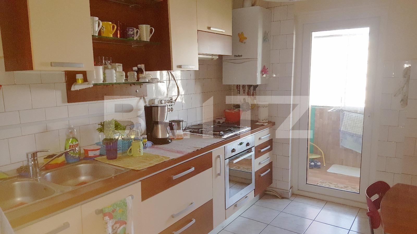 Apartament de vânzare 3 camere Marasti - 28470AV | BLITZ Cluj-Napoca | Poza5