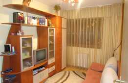 Apartamentul in care spatiile comunica permanent! 86 mp, zona strazii Dorobantilor