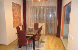 Apartamentul in care spatiile comunica permanent! 86 mp, zona strazii Dorobantilor