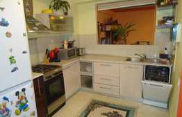 Apartamentul in care spatiile comunica permanent! 86 mp, zona strazii Dorobantilor