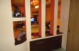 Apartamentul in care spatiile comunica permanent! 86 mp, zona strazii Dorobantilor