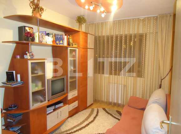 Apartament de vânzare 3 camere Marasti - 28471AV | BLITZ Cluj-Napoca | Poza2