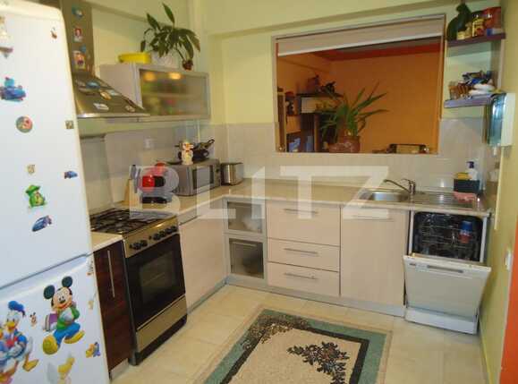 Apartament de vânzare 3 camere Marasti - 28471AV | BLITZ Cluj-Napoca | Poza3