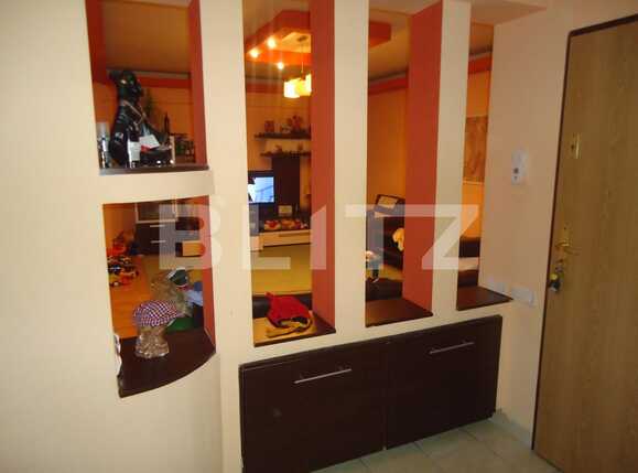 Apartament de vânzare 3 camere Marasti - 28471AV | BLITZ Cluj-Napoca | Poza4