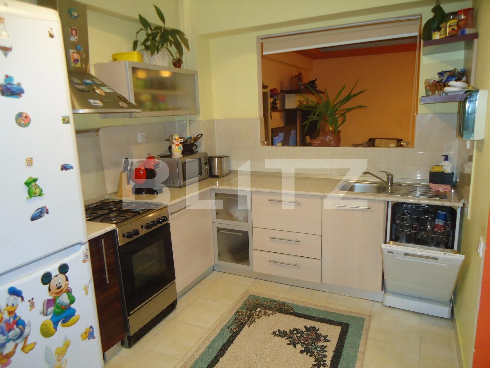 Apartament de vânzare 3 camere Marasti - 28471AV | BLITZ Cluj-Napoca | Poza3