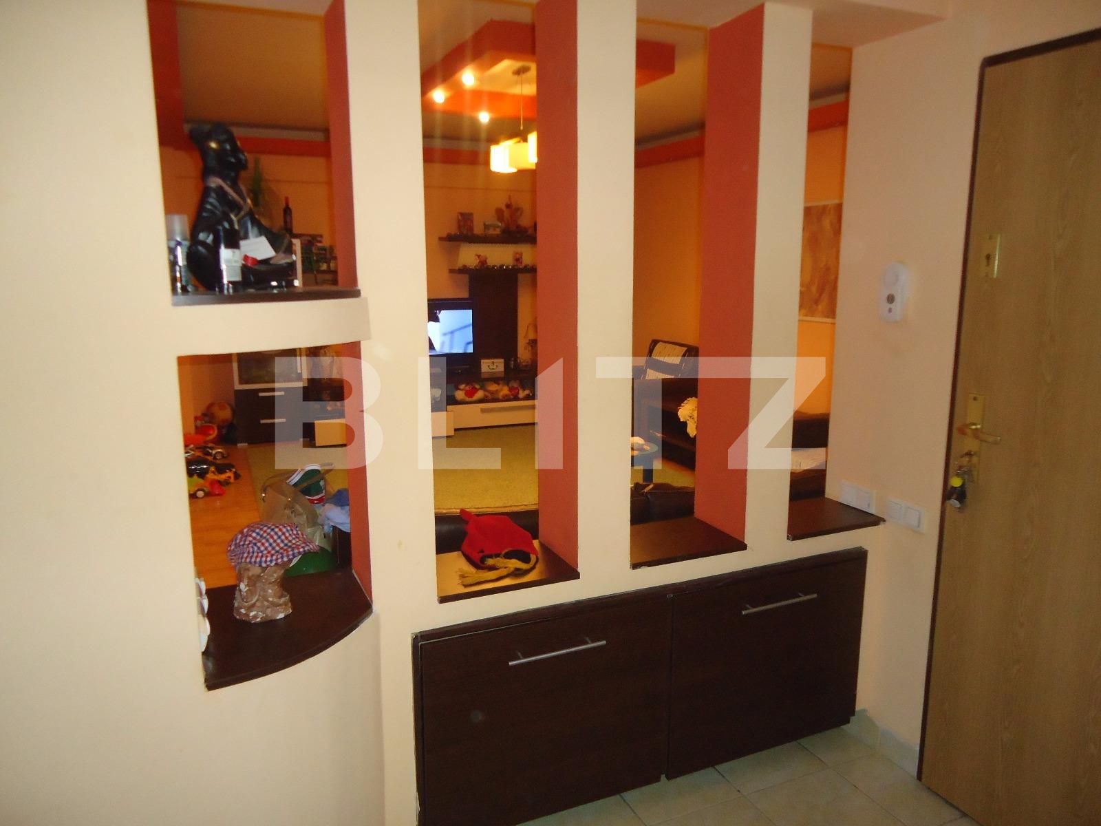 Apartament de vânzare 3 camere Marasti - 28471AV | BLITZ Cluj-Napoca | Poza4