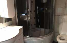 Apartament 3 camere, 70 mp, parcare, prima inchiriere, zona Camera de Comert