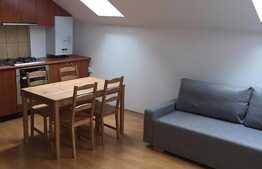 Apartament 3 camere, 70 mp, parcare, prima inchiriere, zona Camera de Comert