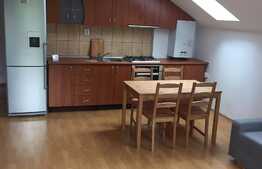 Apartament 3 camere, 70 mp, parcare, prima inchiriere, zona Camera de Comert