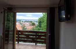 Apartament 3 camere, 70 mp, parcare, prima inchiriere, zona Camera de Comert