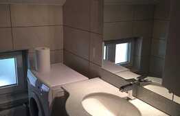 Apartament 3 camere, 70 mp, parcare, prima inchiriere, zona Camera de Comert