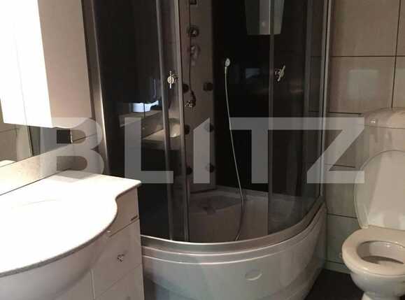 Apartament de închiriat 3 camere Central - 28472AI | BLITZ Cluj-Napoca | Poza7