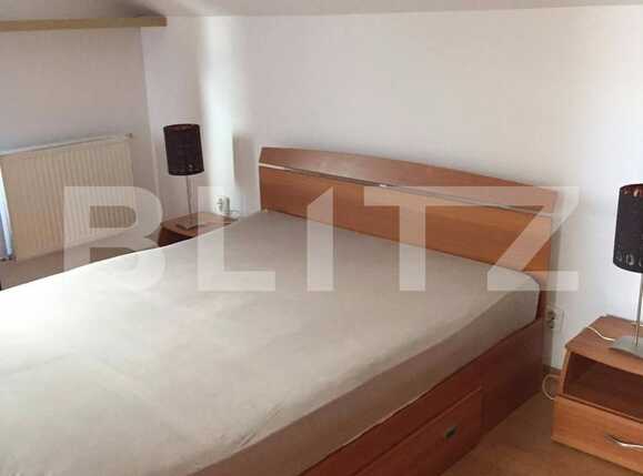 Apartament de închiriat 3 camere Central - 28472AI | BLITZ Cluj-Napoca | Poza4