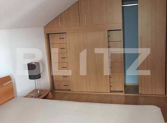 Apartament de închiriat 3 camere Central - 28472AI | BLITZ Cluj-Napoca | Poza5