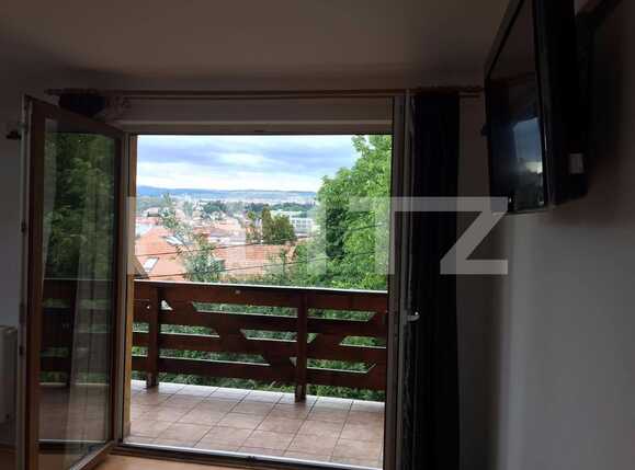 Apartament de închiriat 3 camere Central - 28472AI | BLITZ Cluj-Napoca | Poza9